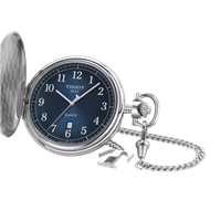 Orologio Tissot Uomo in Acciaio T862.410.19.042.00 - T862.410.19.042.00